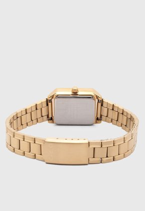 Reloj CASIO Dorado
