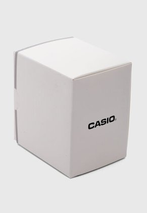 Reloj CASIO Dorado