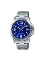 Reloj Casio Hombre MTP-V004D-2BUDF de Casio