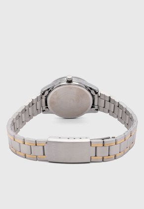 Reloj CASIO Plateado