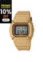 Reloj Casio Unisex DW-5600PT-5DR de Casio