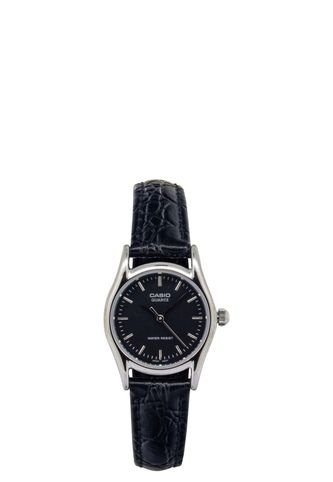 Reloj Para Mujer Casio Ltp_1094E_1Ar Negro Casio