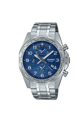 Reloj Casio Hombre MTP-W500D-2AVDF Casio