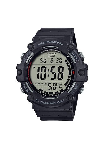 Reloj Casio Hombre AE-1500WH-1AVDF Casio