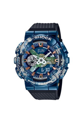 Reloj Casio Hombre GM-110EARTH-1ADR Casio