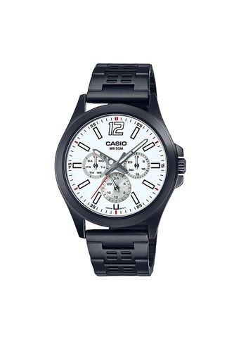 Reloj Casio Hombre MTP-E350B-7BVDF Casio