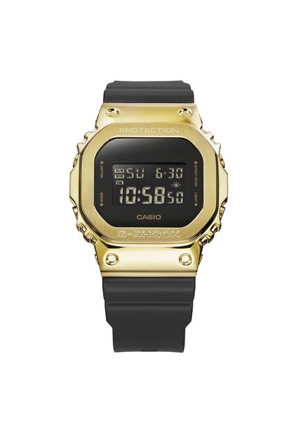 Reloj Casio Hombre GM-5600G-9DR
