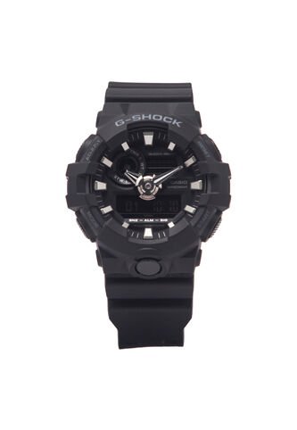 Reloj Casio Hombre GA-700-1BDR Casio
