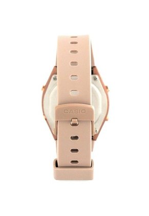 Reloj Casio Rosa Hombre LW-204-4A