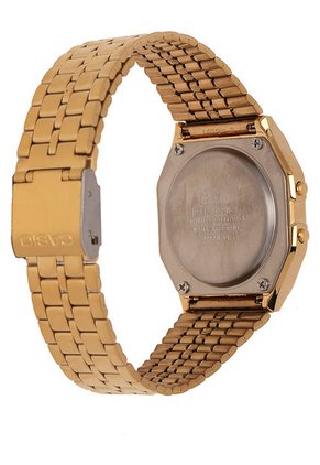 Reloj Dorado CASIO