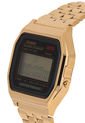 Reloj Dorado CASIO de Casio