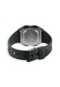 Reloj Para Hombre Casio F-201Wa-9A Negro de Casio