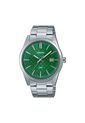 Reloj Casio Modelo MTP-VD03D-3A1 Plateado Hombre de Casio