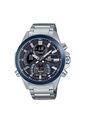 Reloj Casio Modelo ECB30DB-1ADF Plateado Hombre de Casio