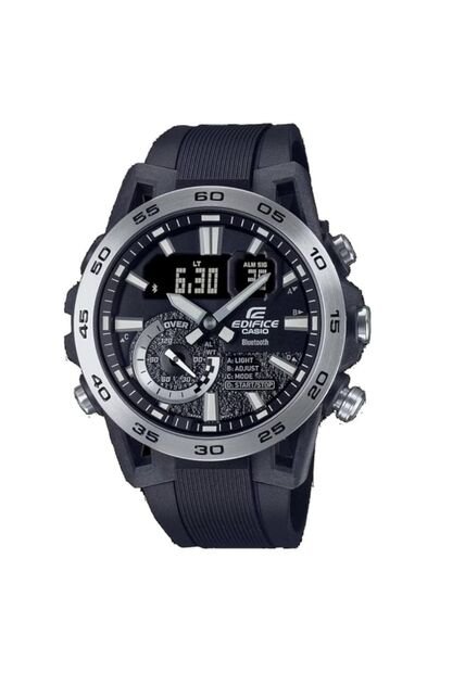 Reloj Casio Modelo ECB40BK-1ADF Negro Hombre