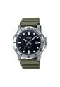 Reloj Casio Modelo MTP-VD01-3EVUDF Verde Hombre de Casio