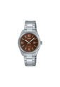 Reloj Casio Modelo LTP-1302DD-5AVDF Plateado Mujer de Casio