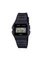 Reloj Casio Modelo F-91WB-1ADF Negro Hombre de Casio
