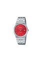Reloj Casio Modelo MTP-B145D-4A2VDF Plateado Hombre de Casio
