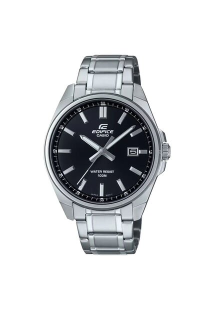 Reloj Casio Modelo EFV-150D-1AVUDF Plateado Hombre