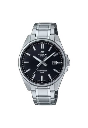 Reloj Casio Modelo EFV-150D-1AVUDF Plateado Hombre