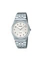 Reloj Casio Modelo MTP-B145D-7BVDF Plateado Hombre de Casio