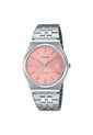 Reloj Casio Modelo MTP-B145D-4AVDF Plateado Hombre de Casio
