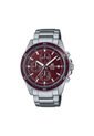 Reloj Casio Modelo EFR526D-5CVUDF Plateado Hombre de Casio