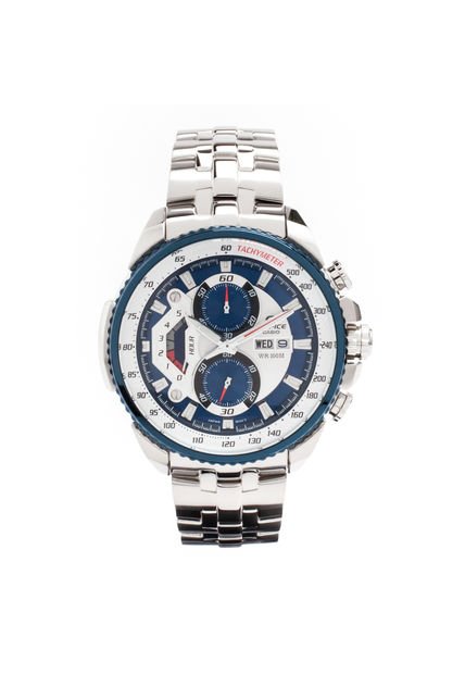 Reloj Casio Edifice EF-558D-2AVUDF