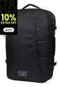 Mochila CAT Hombre EXPLORER CABIN BACKP Negro CAT de CAT
