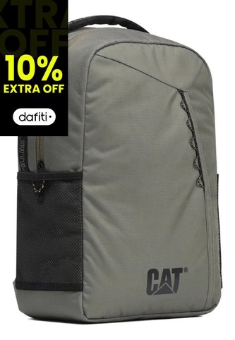 Mochila CAT Hombre EXPLORER BACKPACK Verde CAT CAT