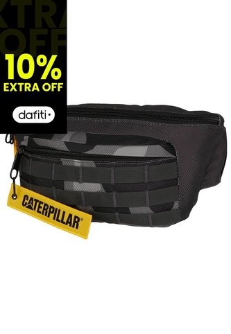 Morral Hombre CAT SAHARA WAIST BAG A1 Multicolor CAT CAT