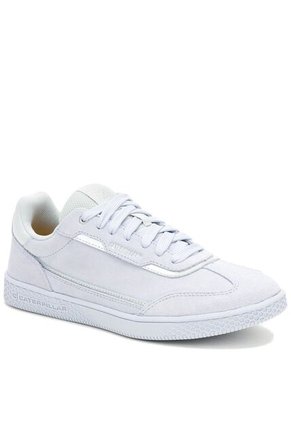 Tenis Mujer CAT PAUSE RETRO T-TOE Azul CAT