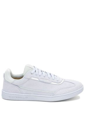 Tenis Mujer CAT PAUSE RETRO T-TOE Azul CAT