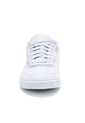 Tenis Mujer CAT PAUSE RETRO T-TOE Azul CAT
