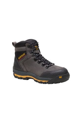 Botas Industriales CAT Negra MUNISING 6 WP CT S3 P720161-SAE CAT CAT