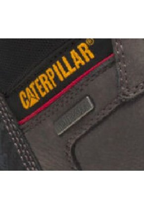 Botas Industriales CAT Negra MUNISING 6 WP CT S3 P720161-SAE CAT