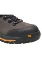 Botas Industriales CAT Negra MUNISING 6 WP CT S3 P720161-SAE CAT de CAT