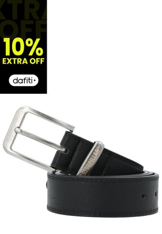 Cinturon Hombre CAT VALUE BELT 1 Negro CAT CAT