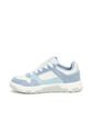 Tenis Mujer CAT SCRIPT Blanco CAT de CAT