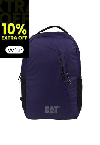 Morral Hombre CAT EXPLORER BACKPACK Azul CAT CAT