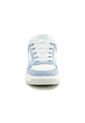 Tenis Mujer CAT SCRIPT Blanco CAT de CAT