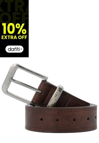 Cinturon Hombre CAT VALUE BELT 1 Marron CAT CAT