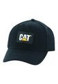 Gorra CAT Negro 2120358-MLG CAT de CAT
