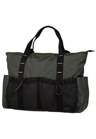 Bolso Hombre CAT INDIANA TOTE BAG Multicolor CAT CAT