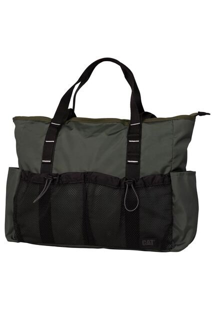 Bolso Hombre CAT INDIANA TOTE BAG Multicolor CAT