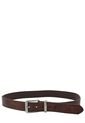 Cinturon Hombre CAT VALUE BELT 1 Marron CAT de CAT