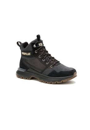 Bota Mujer CAT COLORADO SNEAKER CAN Negro CAT