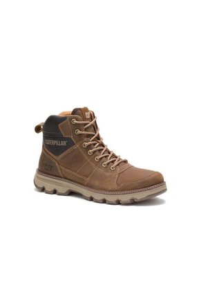 BOTIN CAT HOMBRE CAFÉ MERIDIAN WP P724392-135 CAT