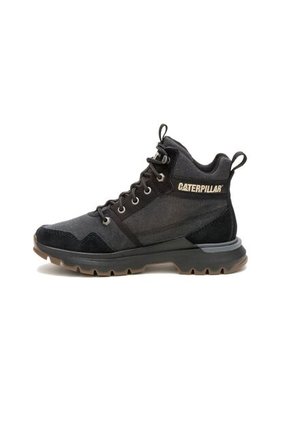 Bota Mujer CAT COLORADO SNEAKER CAN Negro CAT